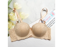 ÁO NGỰC LOVELY 8067 - DA DÂU